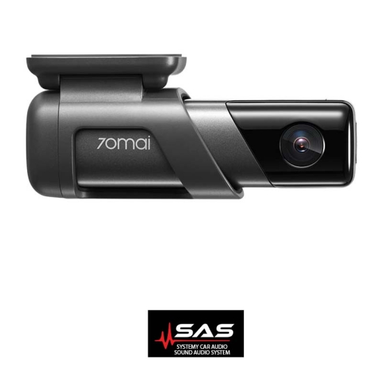 70mai Uchwyt do kamery Dash Cam M500